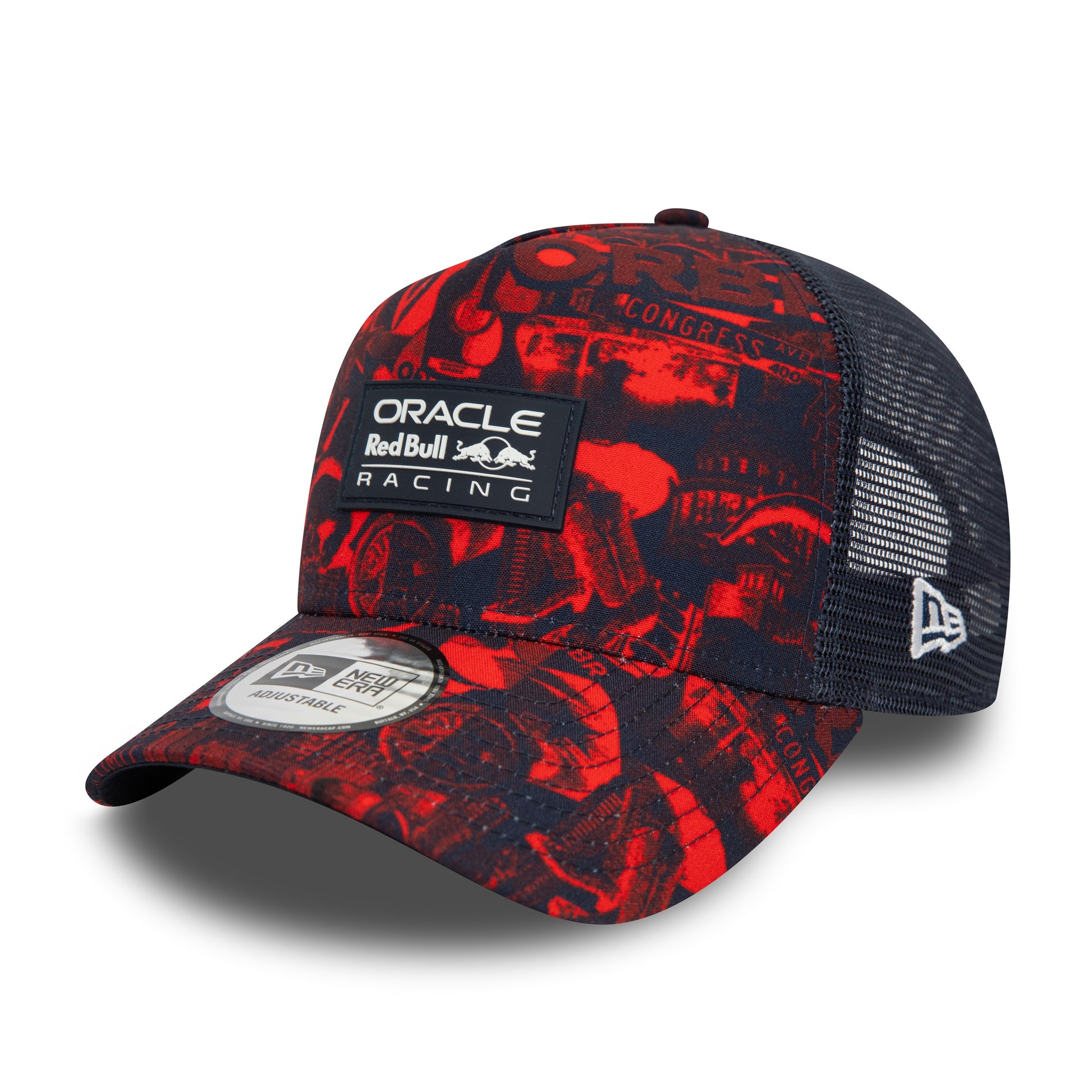 2023 Austin GP Red Bull cap