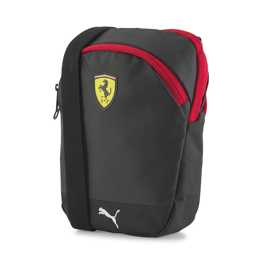 Official Ferrari merchandise bag