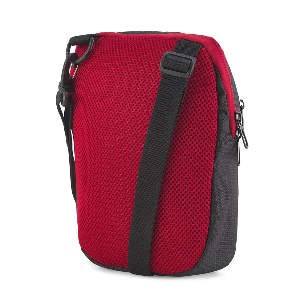 Scuderia Ferrari F1 bag