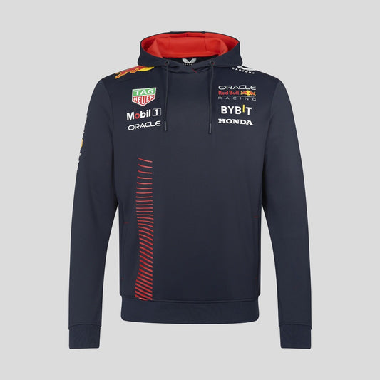 Red Bull Racing F1 merchandise