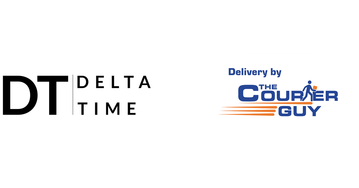 Delta Time Formula Official F1 merchandise – Delta Time (Pty) Ltd