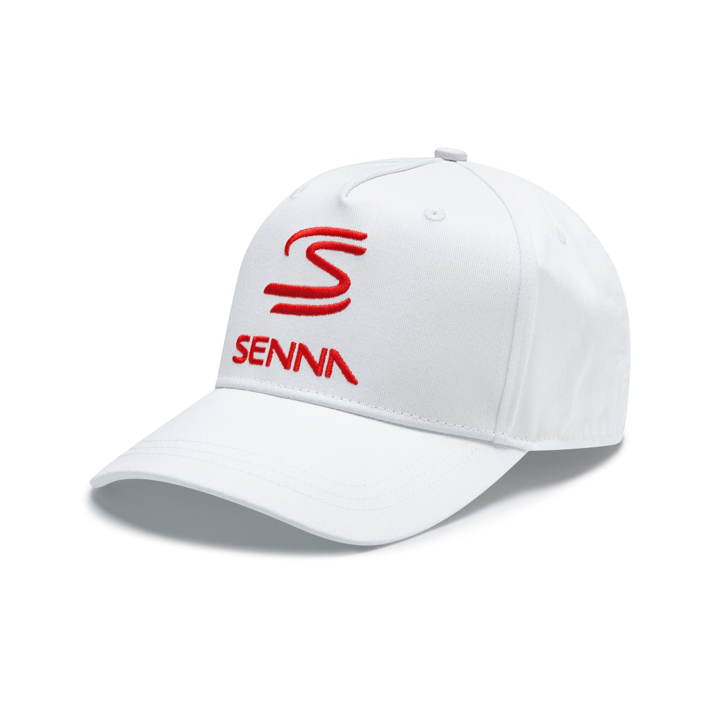 Ayrton Senna F1 Cap