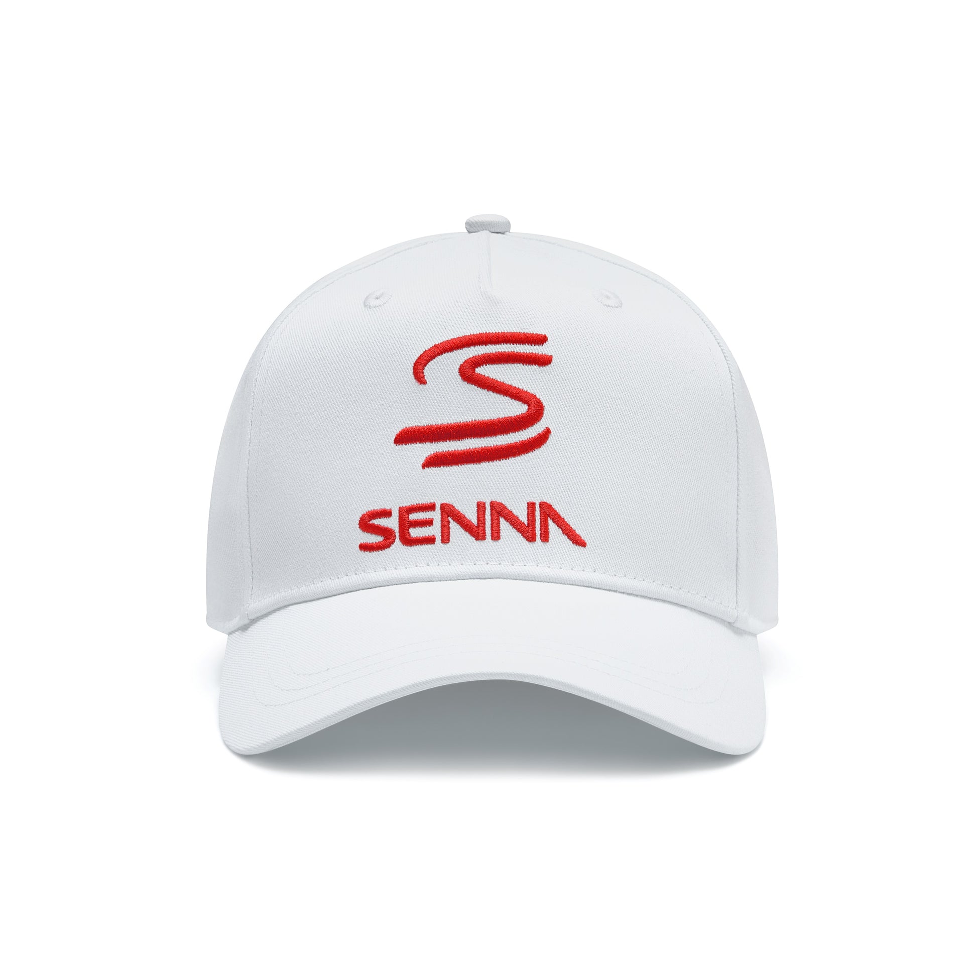 Ayrton Senna F1 Cap