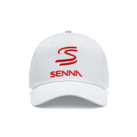 Ayrton Senna F1 Cap