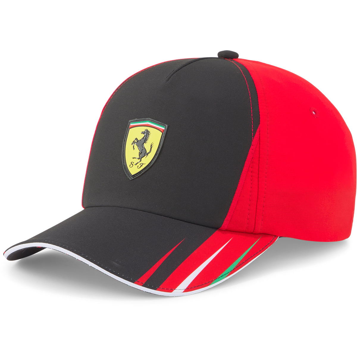 Scuderia Ferrari F1 team cap