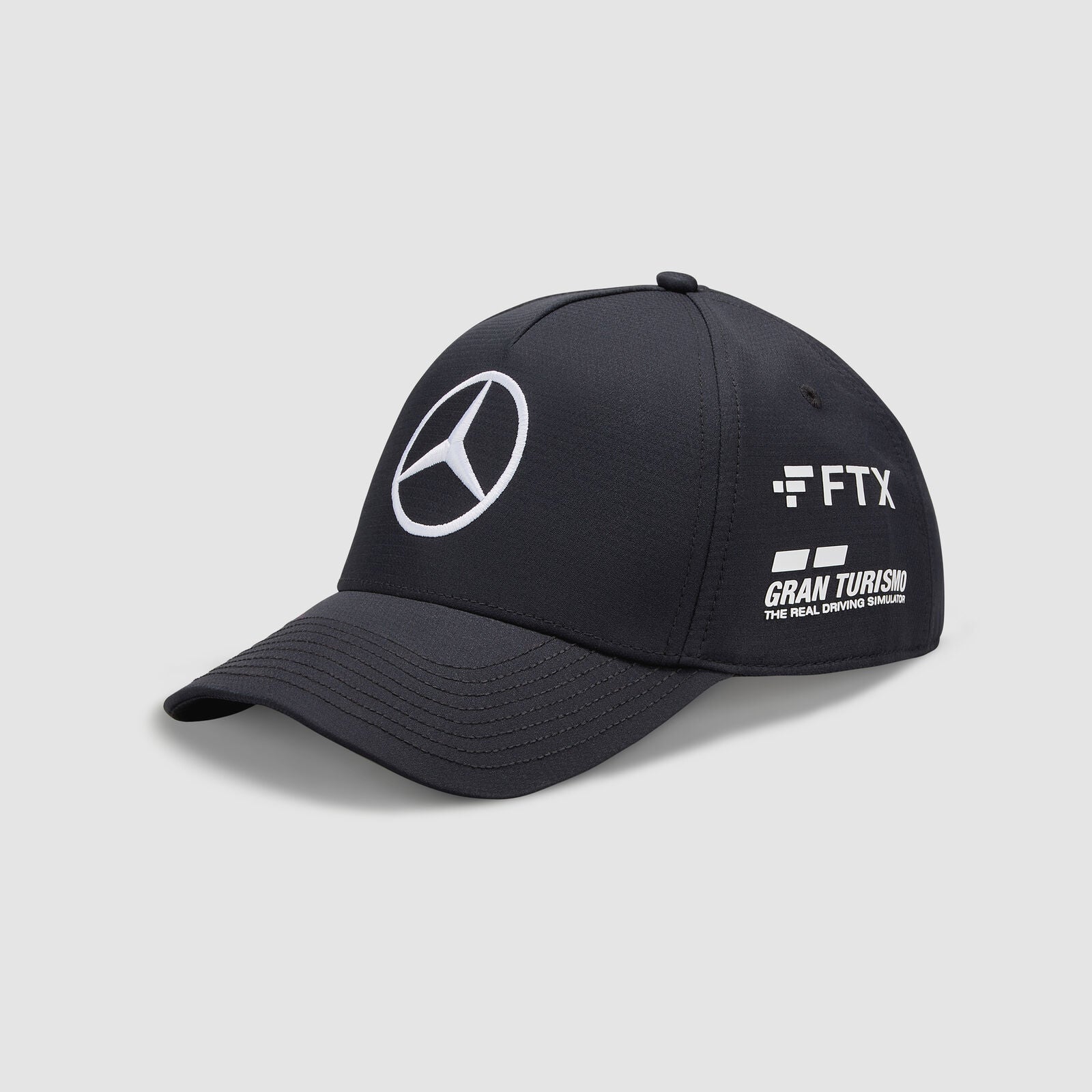 Lewis Hamilton F1 driver cap