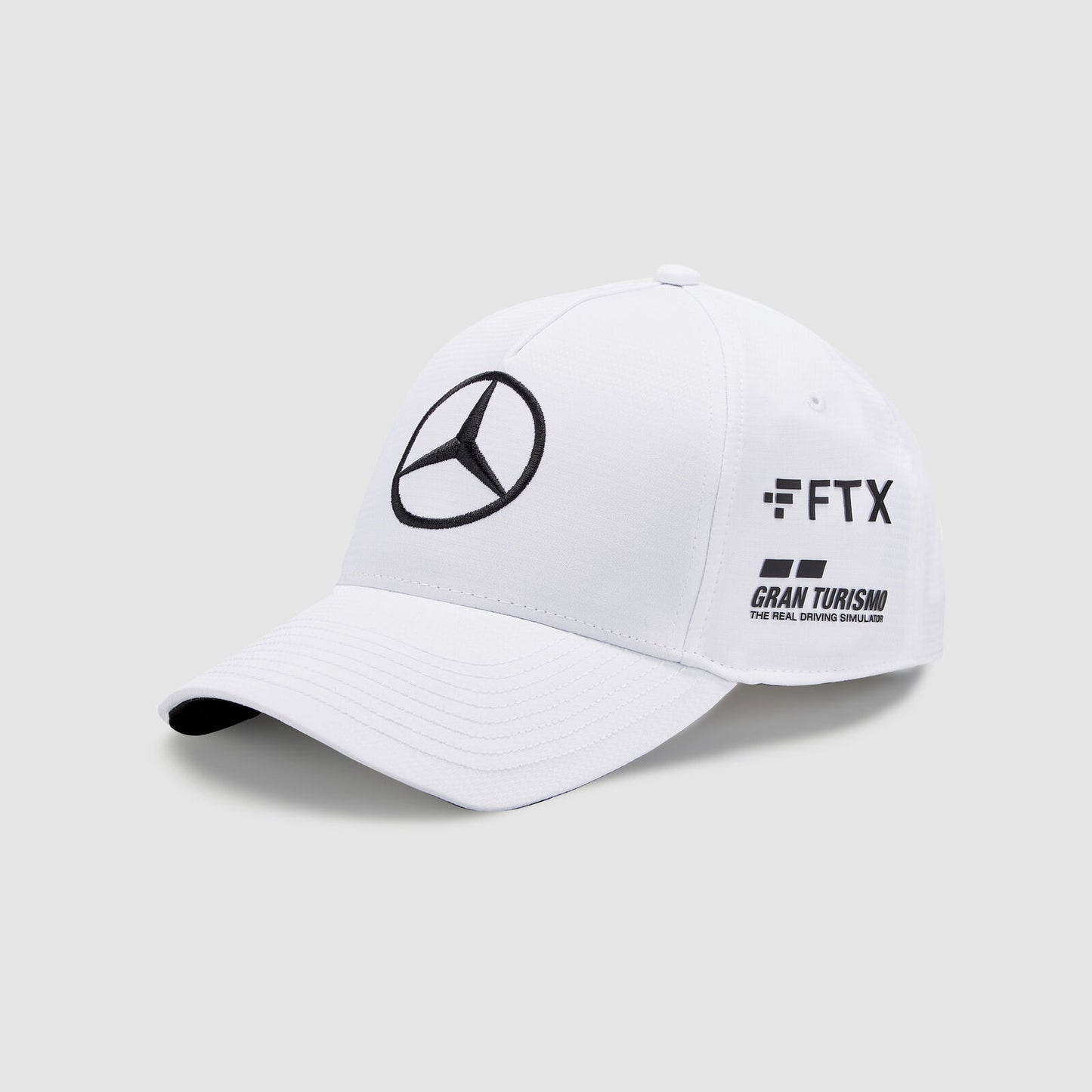 Lewis Hamilton F1 driver cap