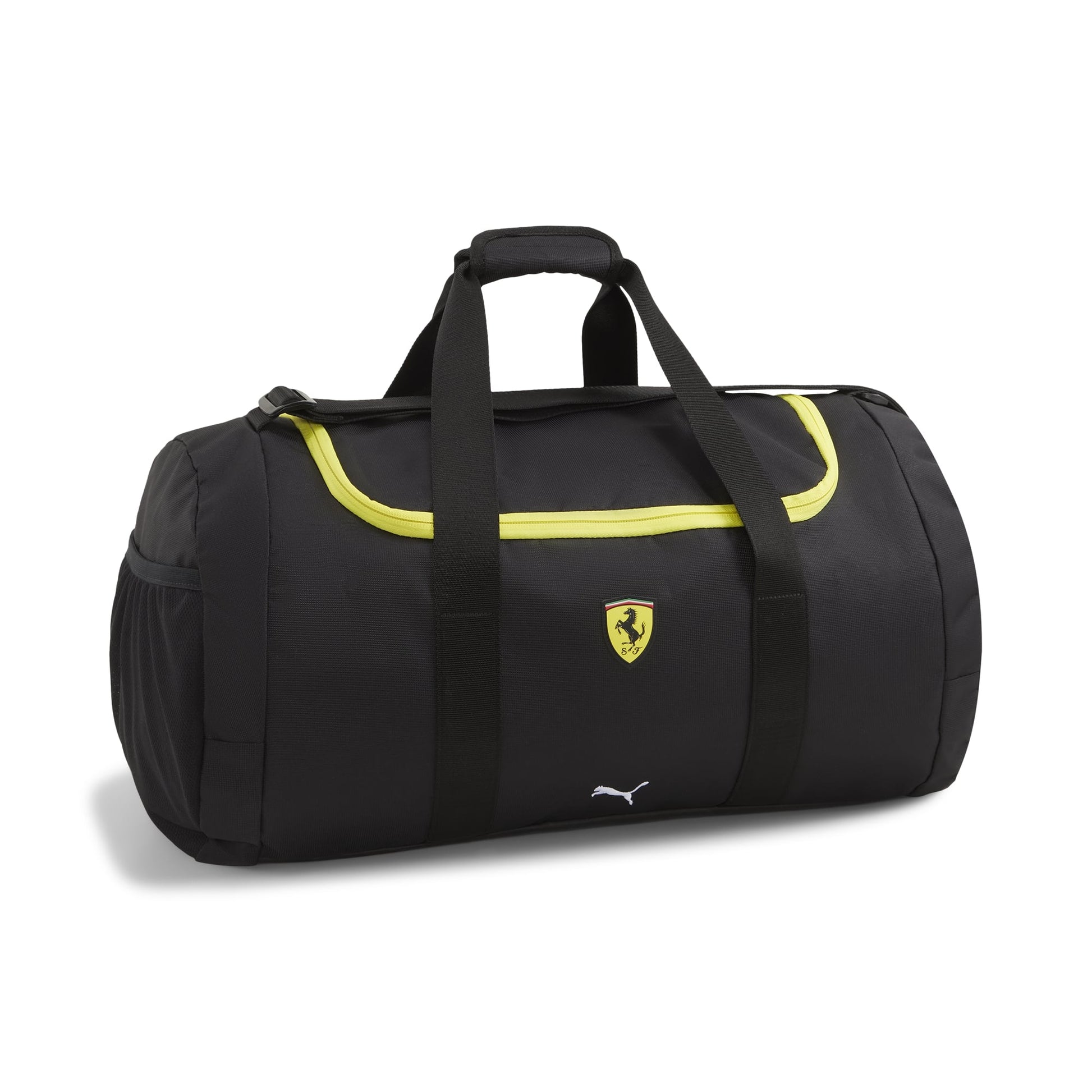 Scuderia Ferrari F1 Duffel Bag