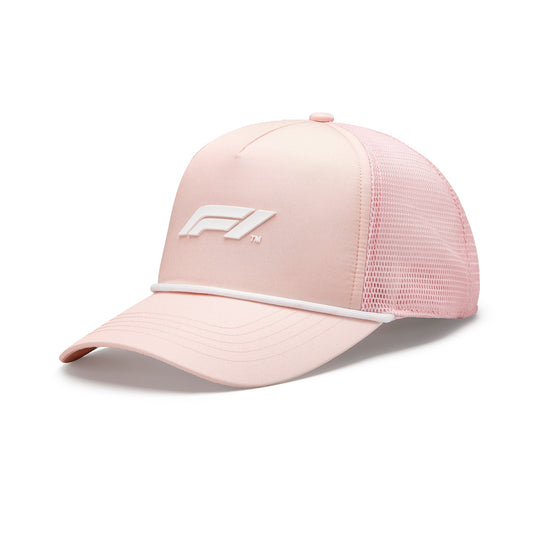 Official F1 cap