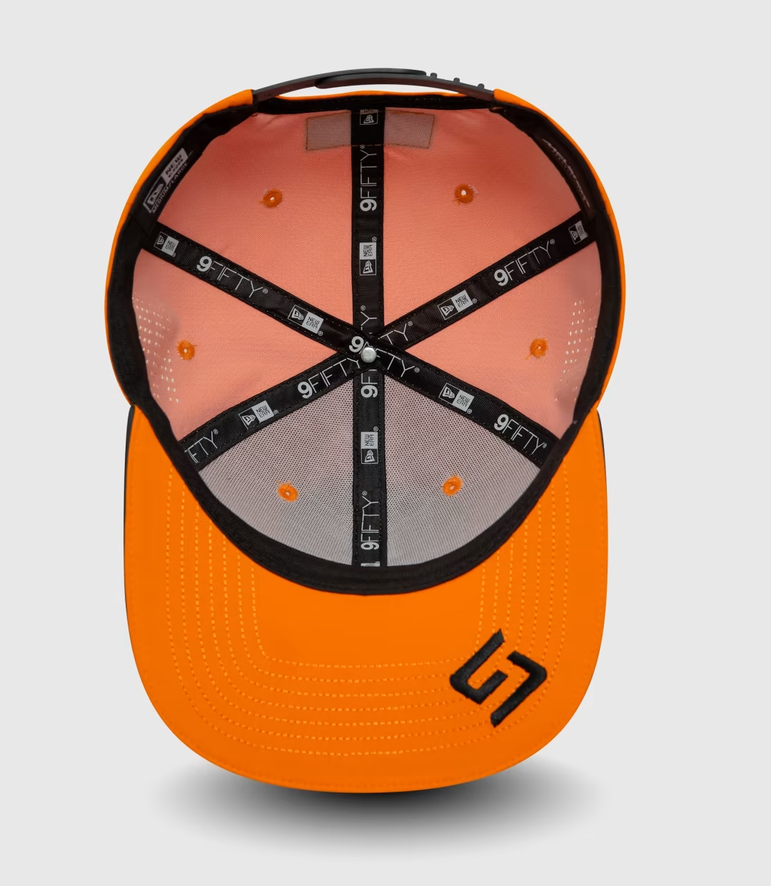 Lando Norris McLaren driver cap