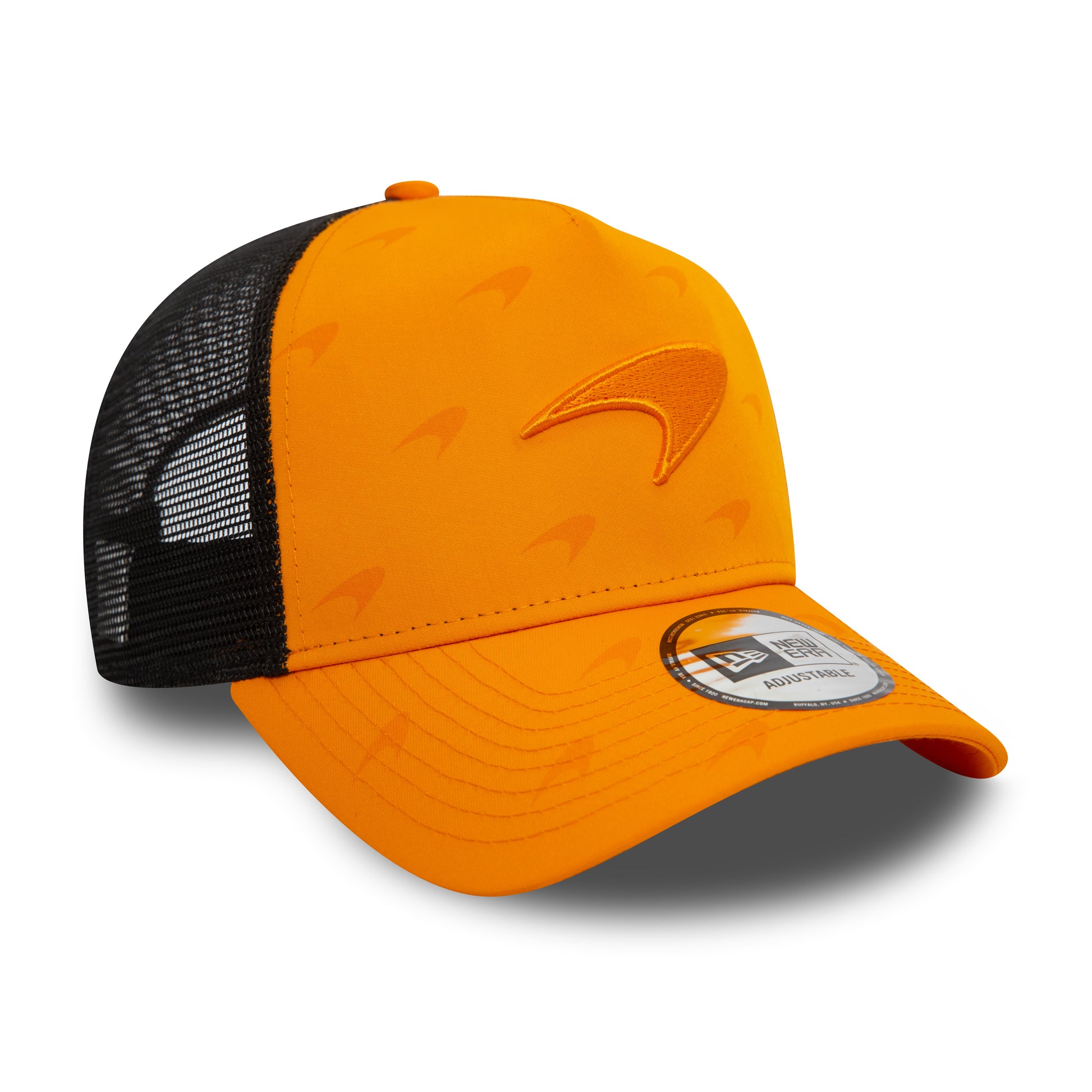 McLaren F1 Trucker Cap