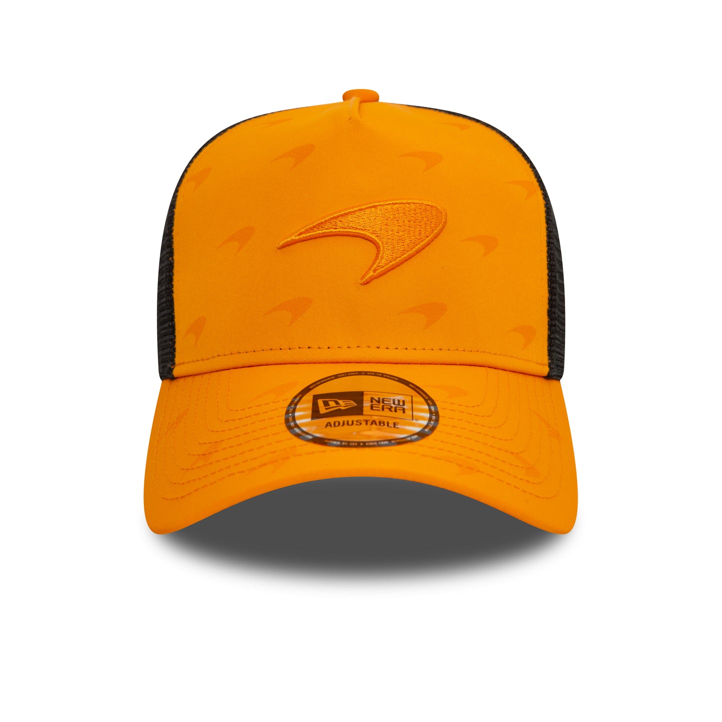 McLaren F1 Trucker Cap