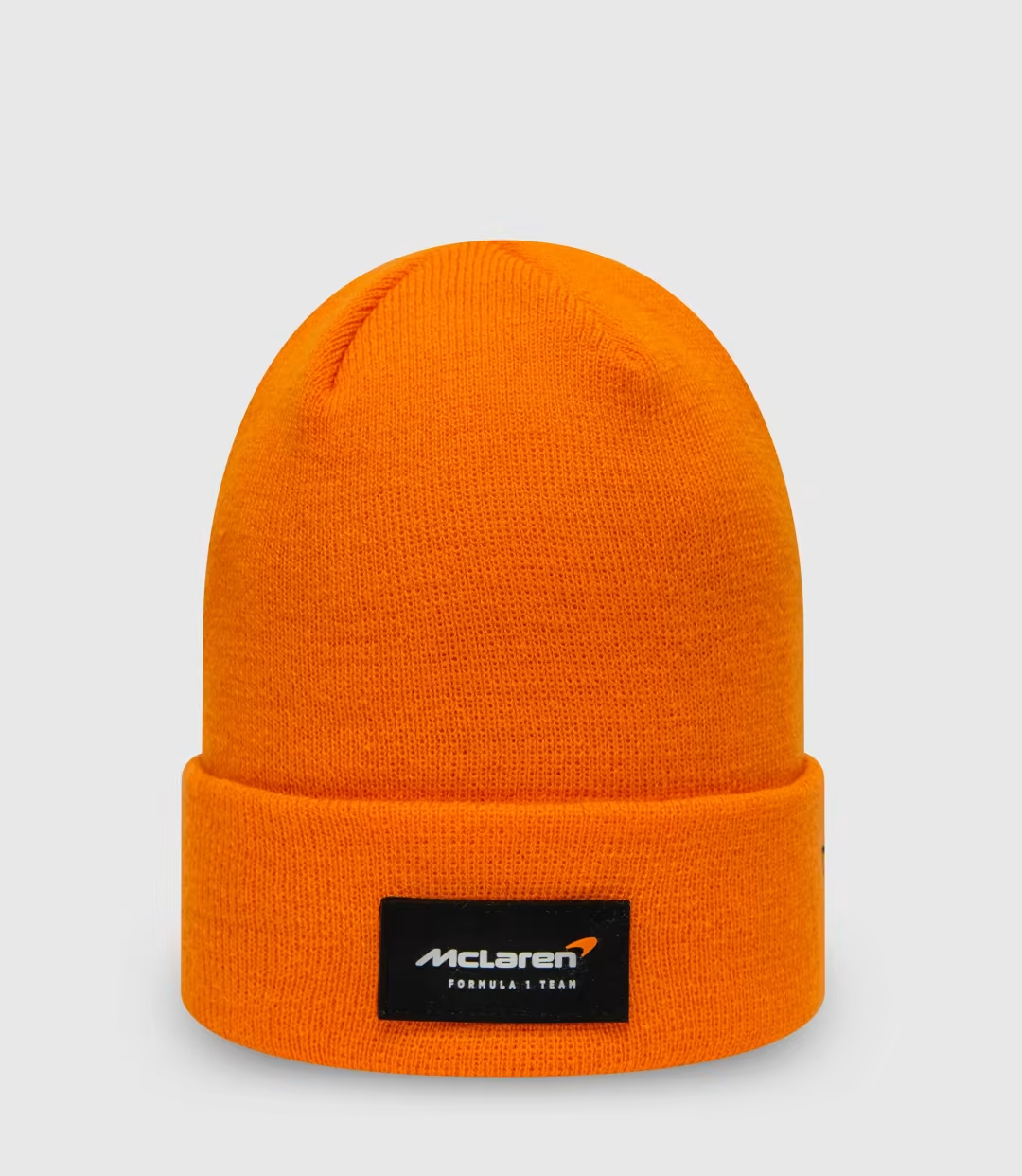 McLaren F1 team beanie