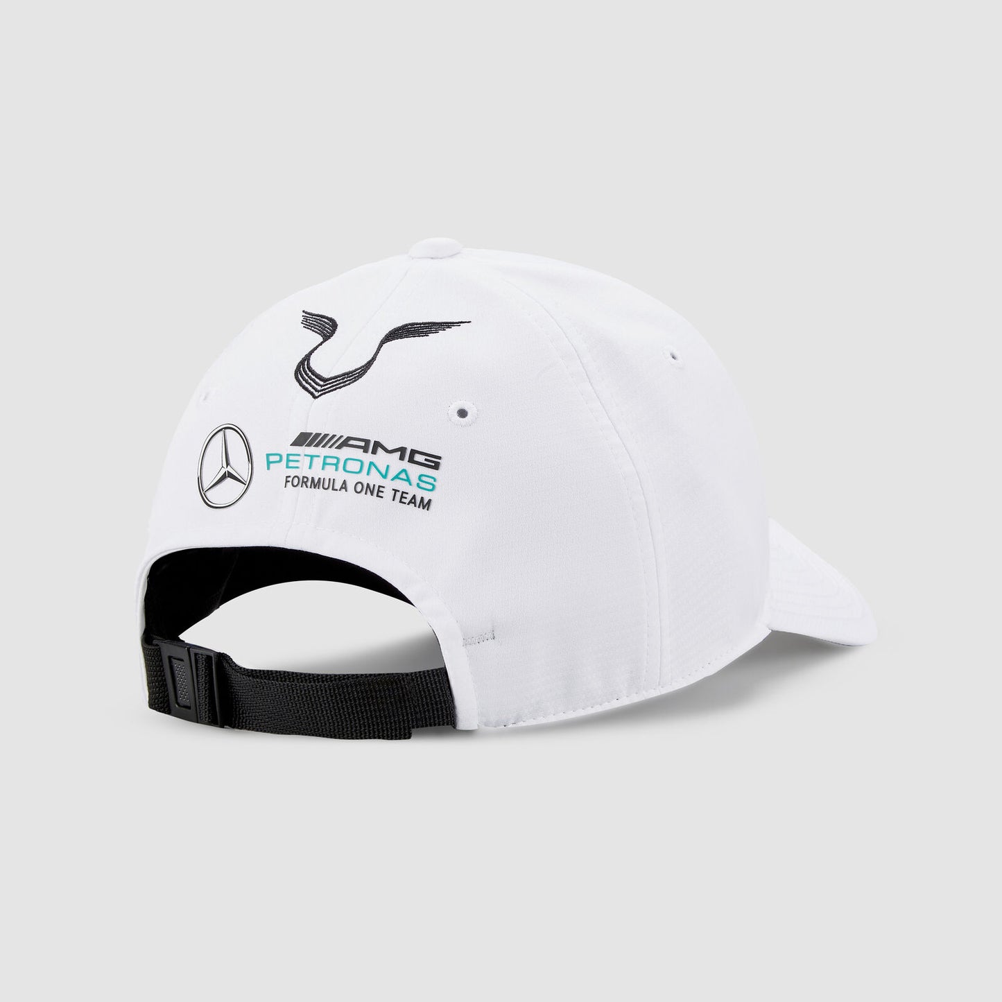 Lewis Hamilton F1 driver cap