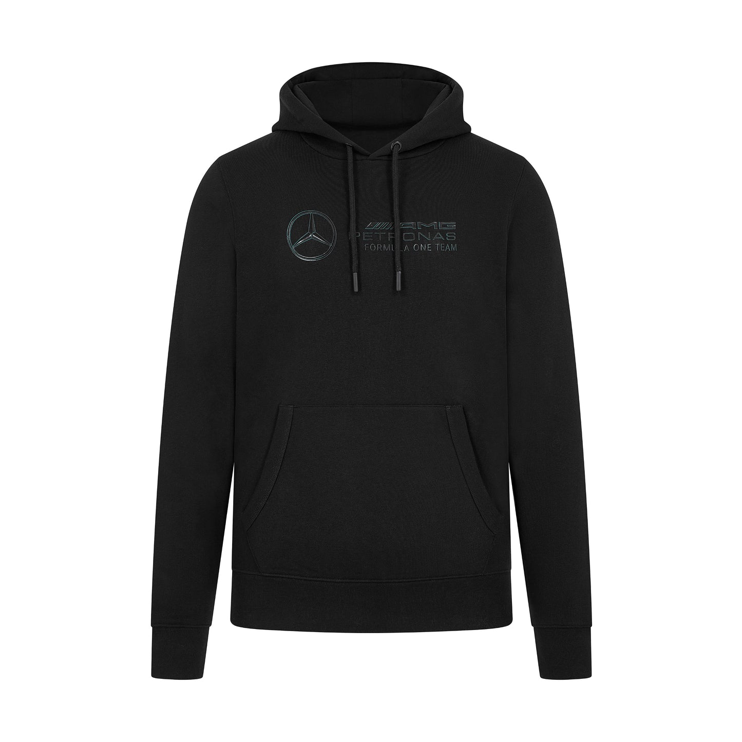 Mercedes F1 hoodie