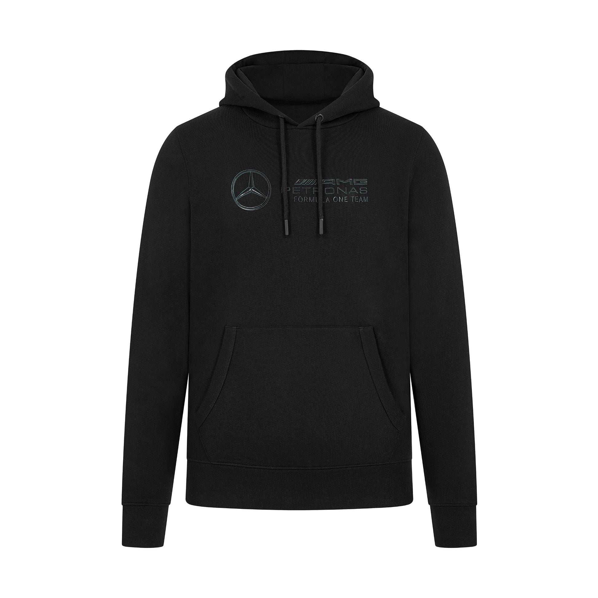 Mercedes F1 hoodie