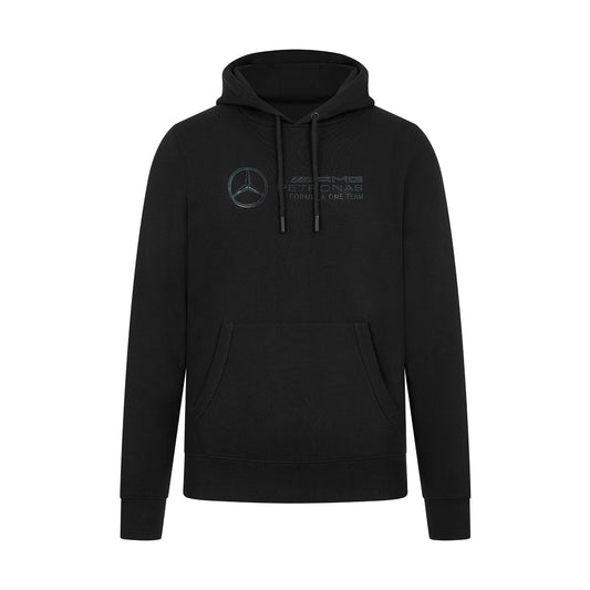 Mercedes F1 hoodie