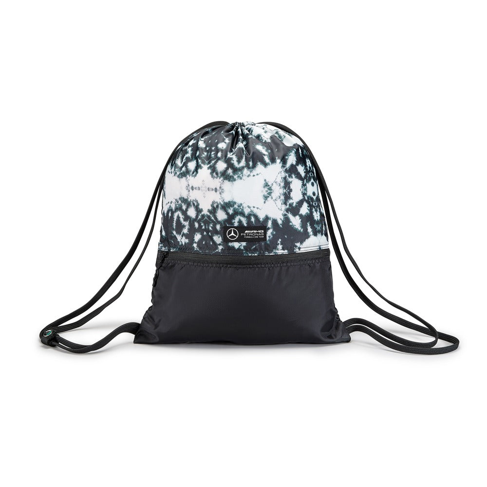 Mercedes F1 bag