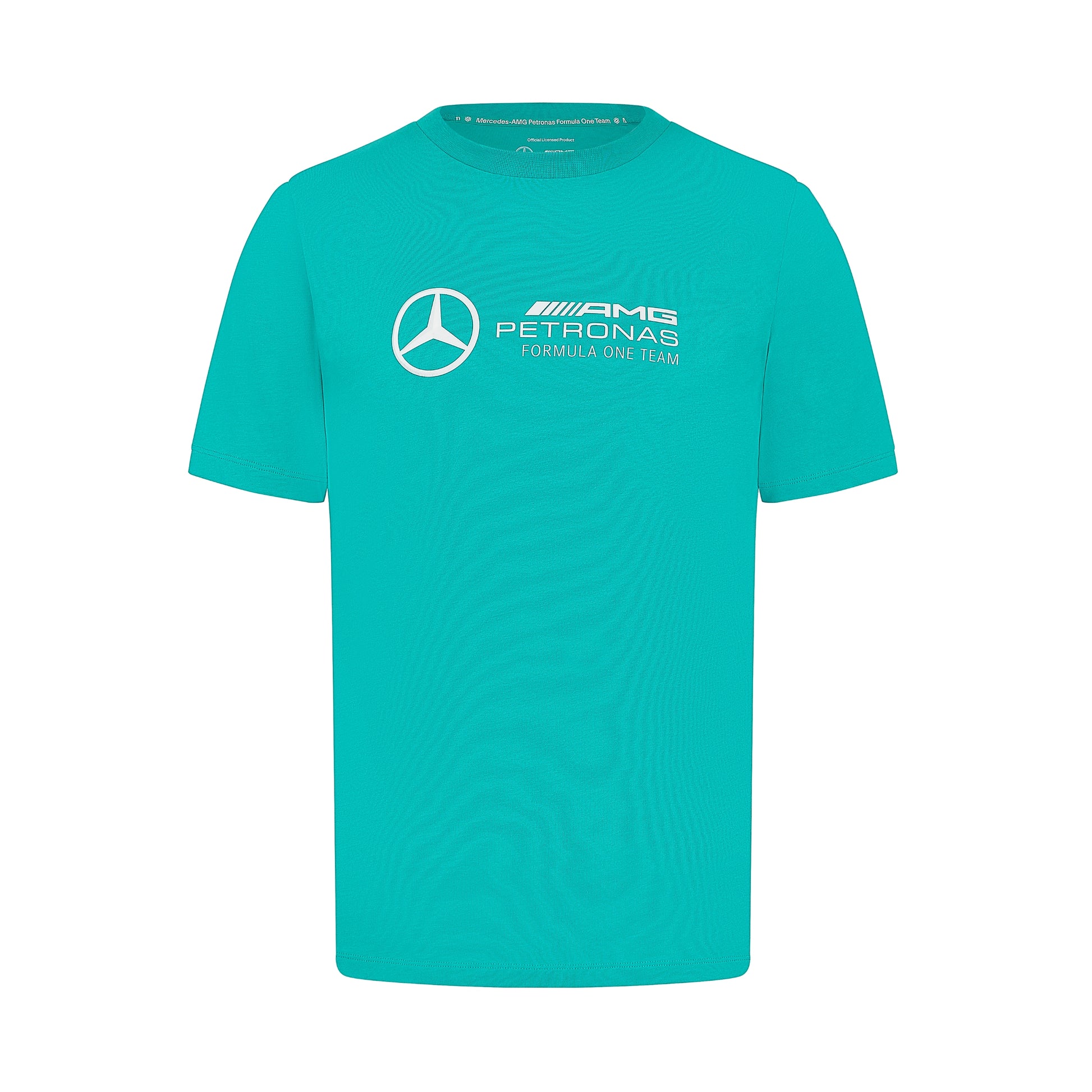 Mercedes F1 t-shirt