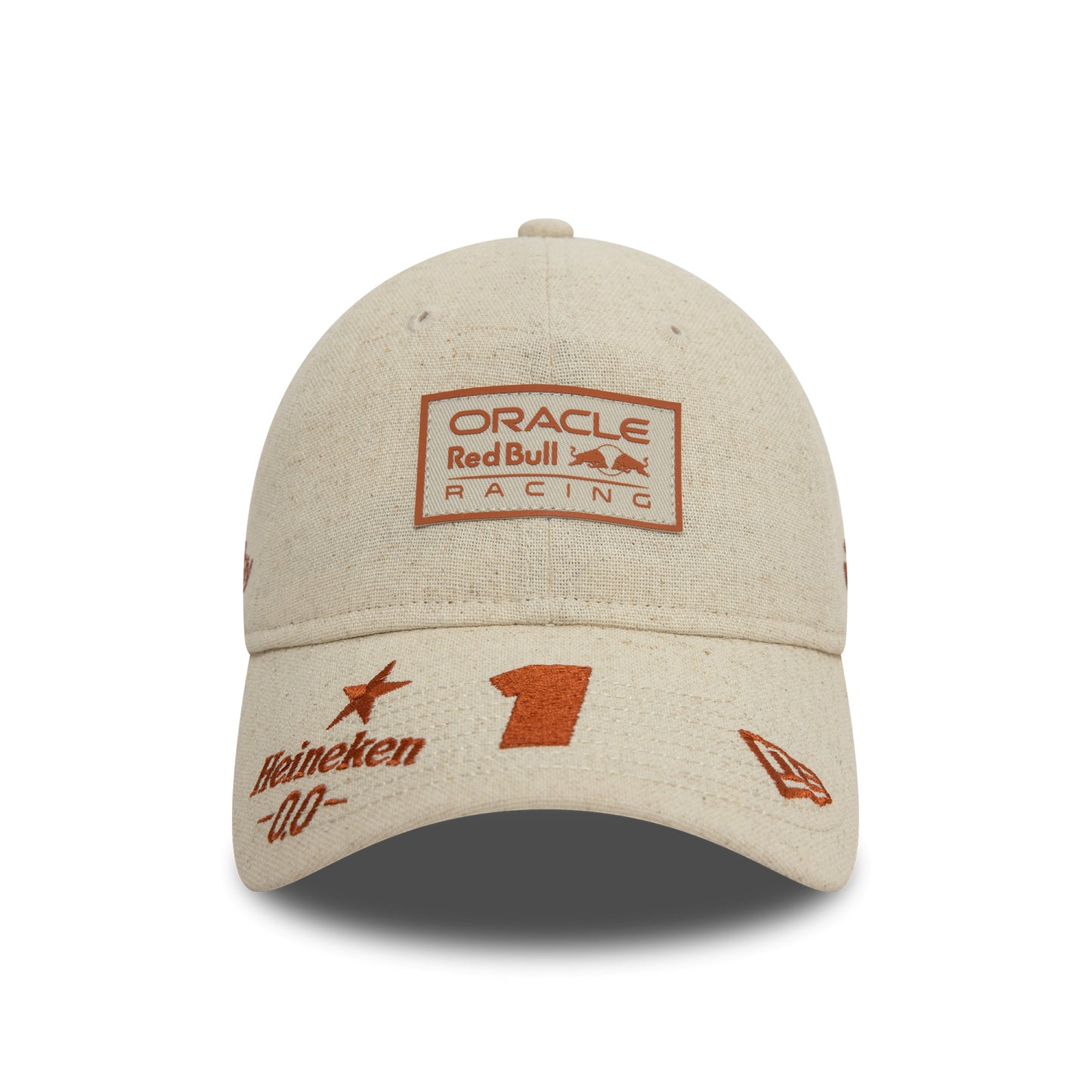 2024 Monaco GP Red Bull Max Verstappen Cap