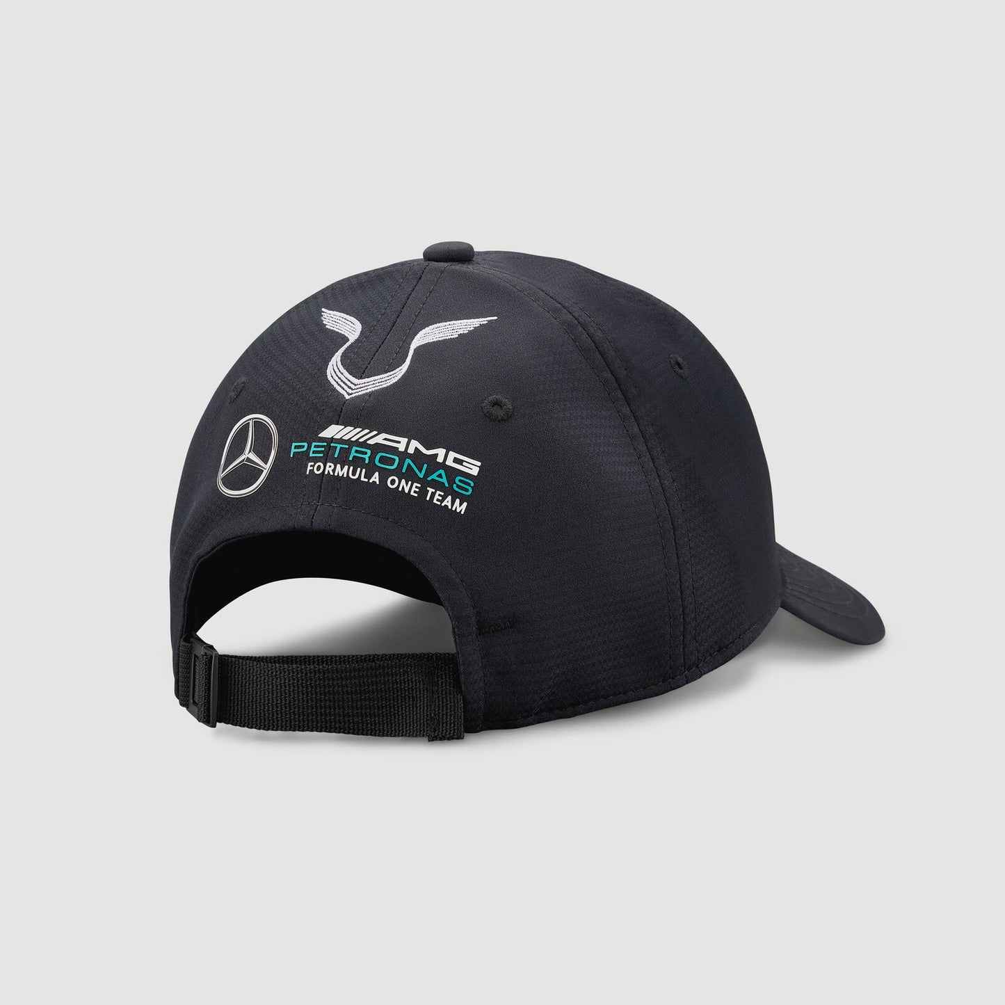 Lewis Hamilton F1 driver cap