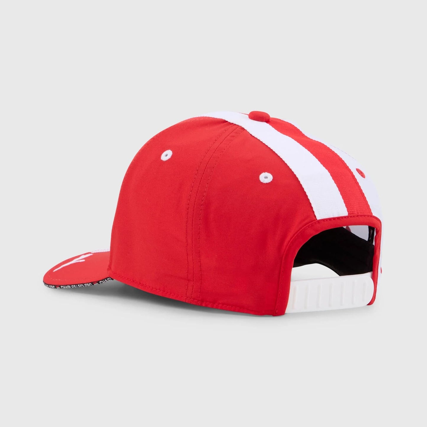 2024 Monaco Grand Prix Leclerc cap