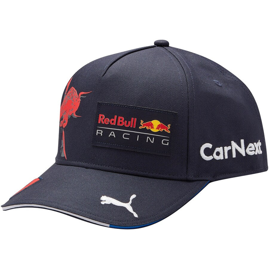 Red Bull F1 merchandise