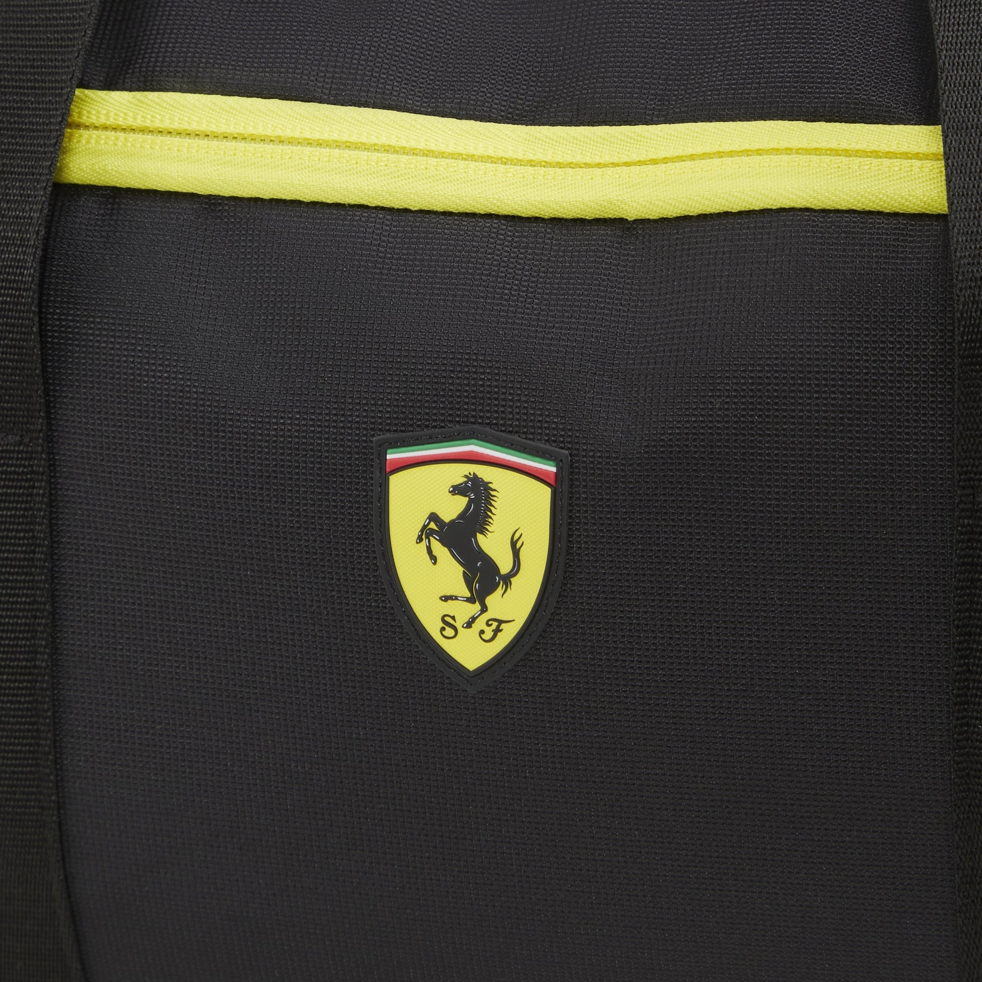 Scuderia Ferrari F1 Duffel Bag