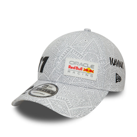 2023 Sergio Perez Mexico GP cap